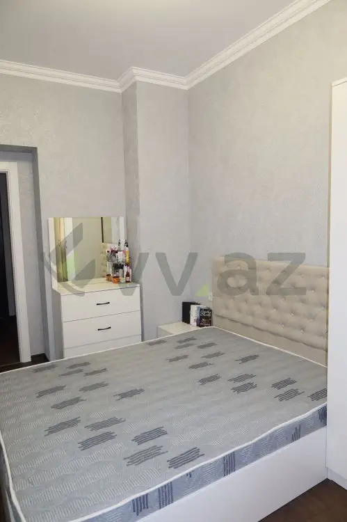 3 otaqlı mənzil Yeni tikili Satılır, Yasamal qəs., Yasamal, Bakı — Mənzil, Bakı (7)