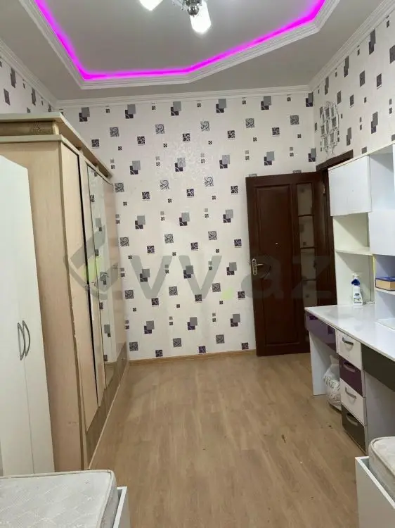 3 otaqlı mənzil Yeni tikili Kirayə, Nəsimi, Bakı — Mənzil, Bakı (6)