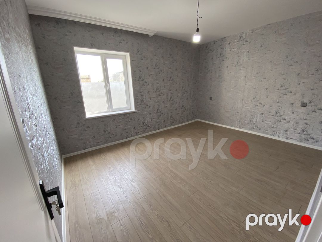 Satılır 3 otaqlı həyət evi/bağ evi 100 m² — Ev, villa, Bakı (10)