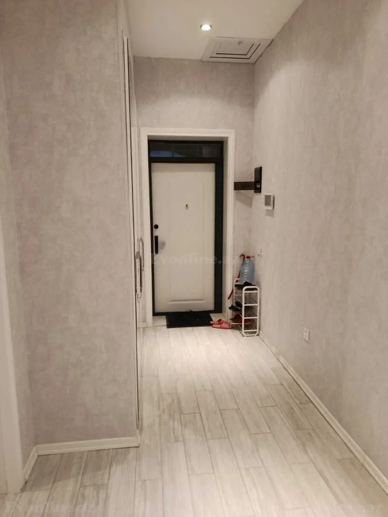 Satılır 3 otaqlı Həyət evi 100 m² Bakı, Xəzər r., Türkan — Ev, villa, Bakı (6)
