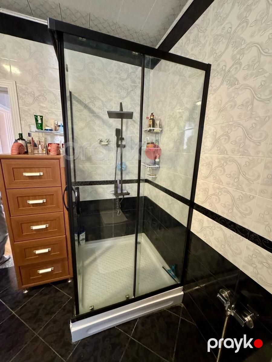 Satılır 6 otaqlı həyət evi/bağ evi 260 m² — Ev, villa, Bakı (8)