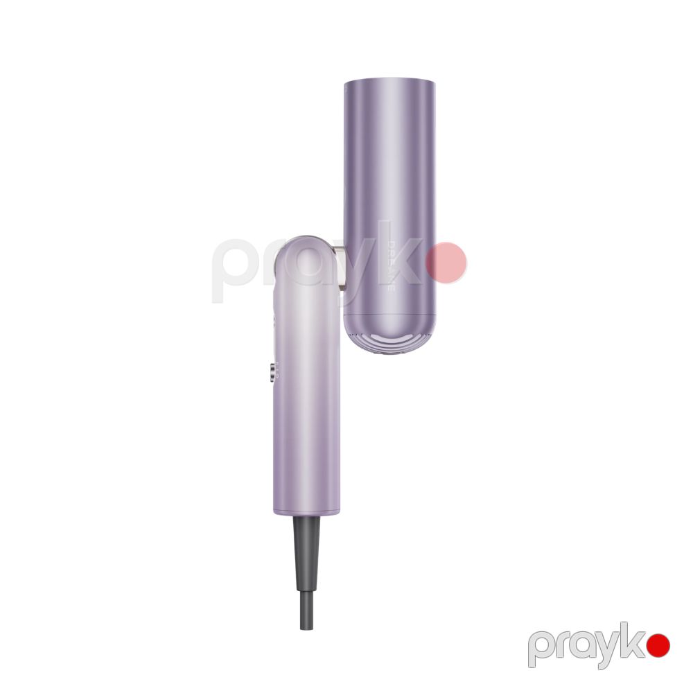 Fen Dreame Нairdryer Pocket Ultra Purple (AHD52) — Fən, Bakı (2)