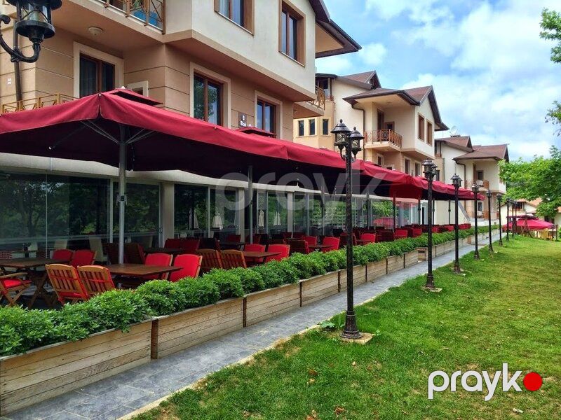 Perqola sifarişi — Hazır konstruksiyalar, Bakı (4)