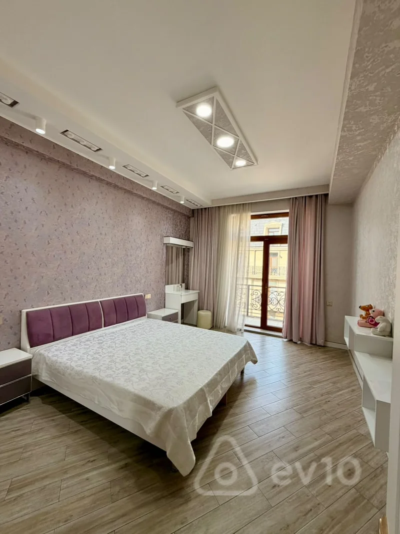 2 otaqlı mənzil, 100 m², Mərkəzi Bulvar küçəsi — kirayə — Mənzil, Bakı (11)