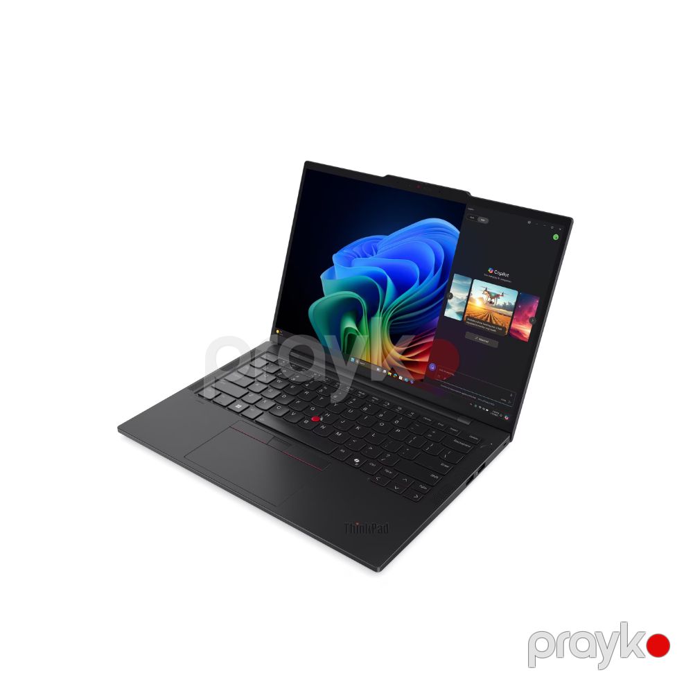 Noutbuk Lenovo ThinkPad T14s Gen 6 (21QX00P0FW) — Noutbuklar, Bakı (2)