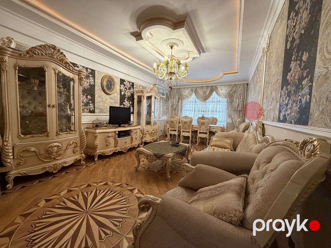Satılır 2 otaqlı yeni tikili 85 m² — Mənzil, Bakı (3)