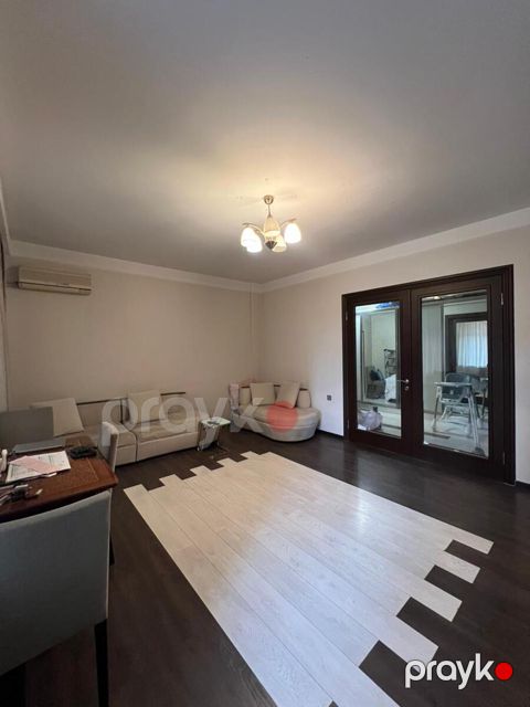 Satılır 2 otaqlı yeni tikili 110 m² — Bakı