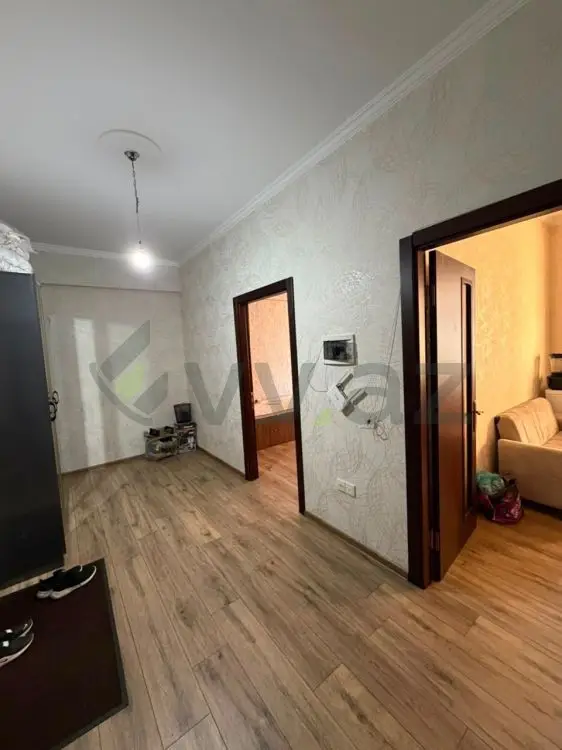 2 otaqlı mənzil Yeni tikili Satılır, Ağ şəhər, Xətai, Bakı — Mənzil, Bakı (11)