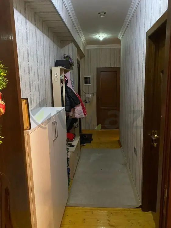 2 otaqlı mənzil Yeni tikili Satılır, Xırdalan — Mənzil, Xırdalan (5)