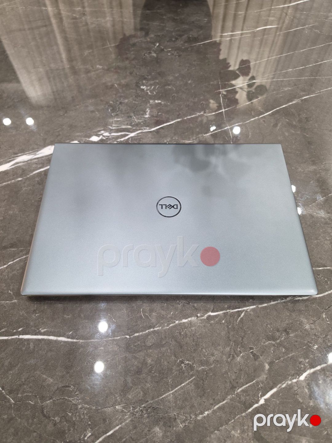 Noutbuk Dell Inspiron 7610+ (i7/Nvidia/32GB/512GB) — Noutbuklar, Bakı (2)