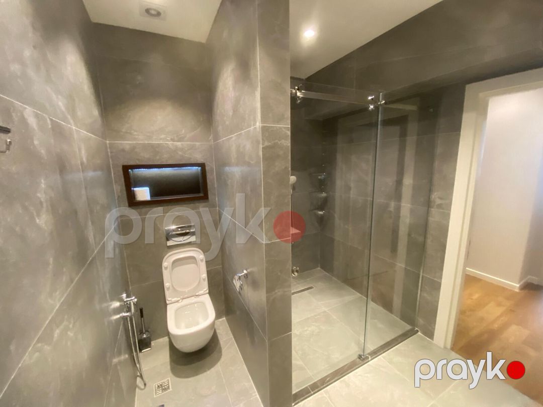 Satılır 3 otaqlı yeni tikili 150 m² — Mənzil, Bakı (8)