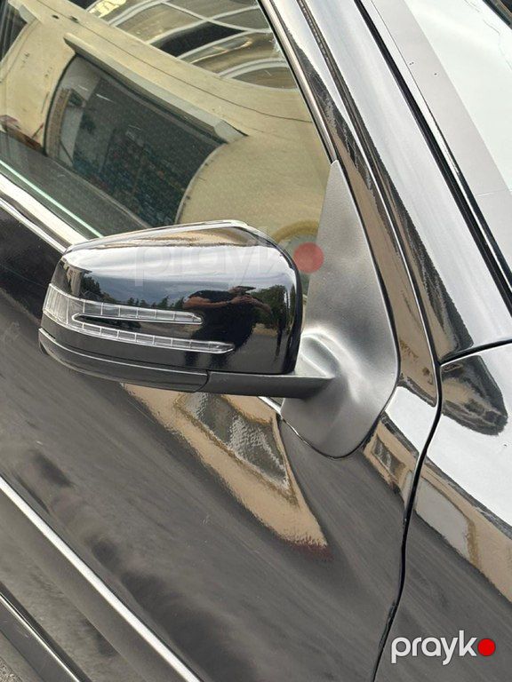Iran Khodro Runna, 1.6 L, 2014 il, 250 000 km — Avtomobillər, Balakən (7)
