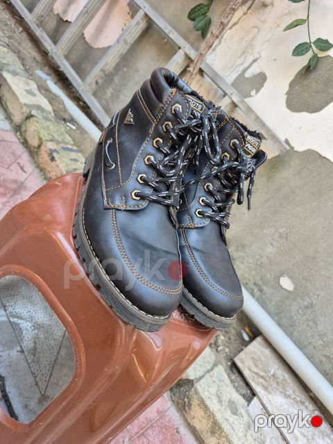 Dragon Boots – kişi üçün trekking/iş çəkmələri 95m alinib1 defe — Bakı