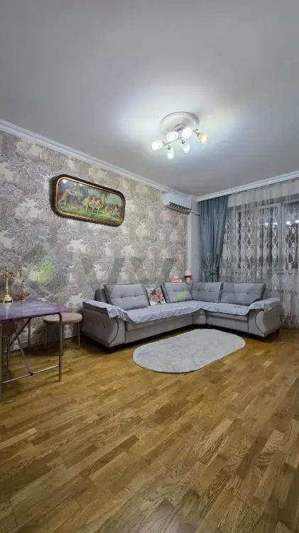 2 otaqlı mənzil Yeni tikili Satılır, Xırdalan — Xırdalan