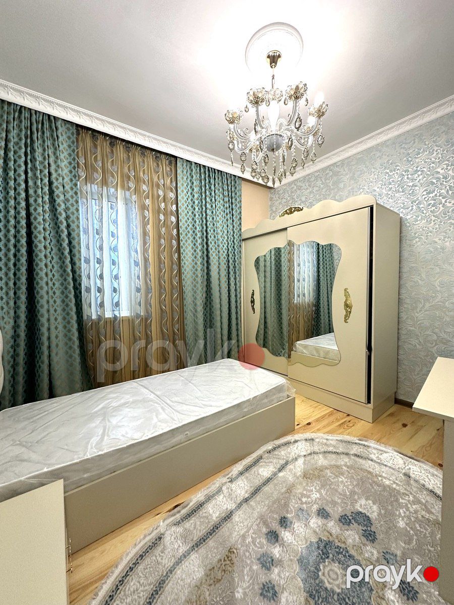 Həyət evi, Bayıl qəs — Ev, villa, Bakı (12)