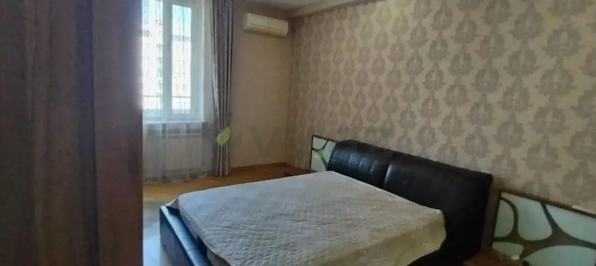 4 otaqlı mənzil Yeni tikili Satılır, Nəsimi, Bakı — Mənzil, Bakı (6)