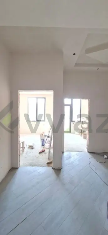 2 otaqlı mənzil Yeni tikili Satılır, Masazır, Abşeron — Mənzil (3)