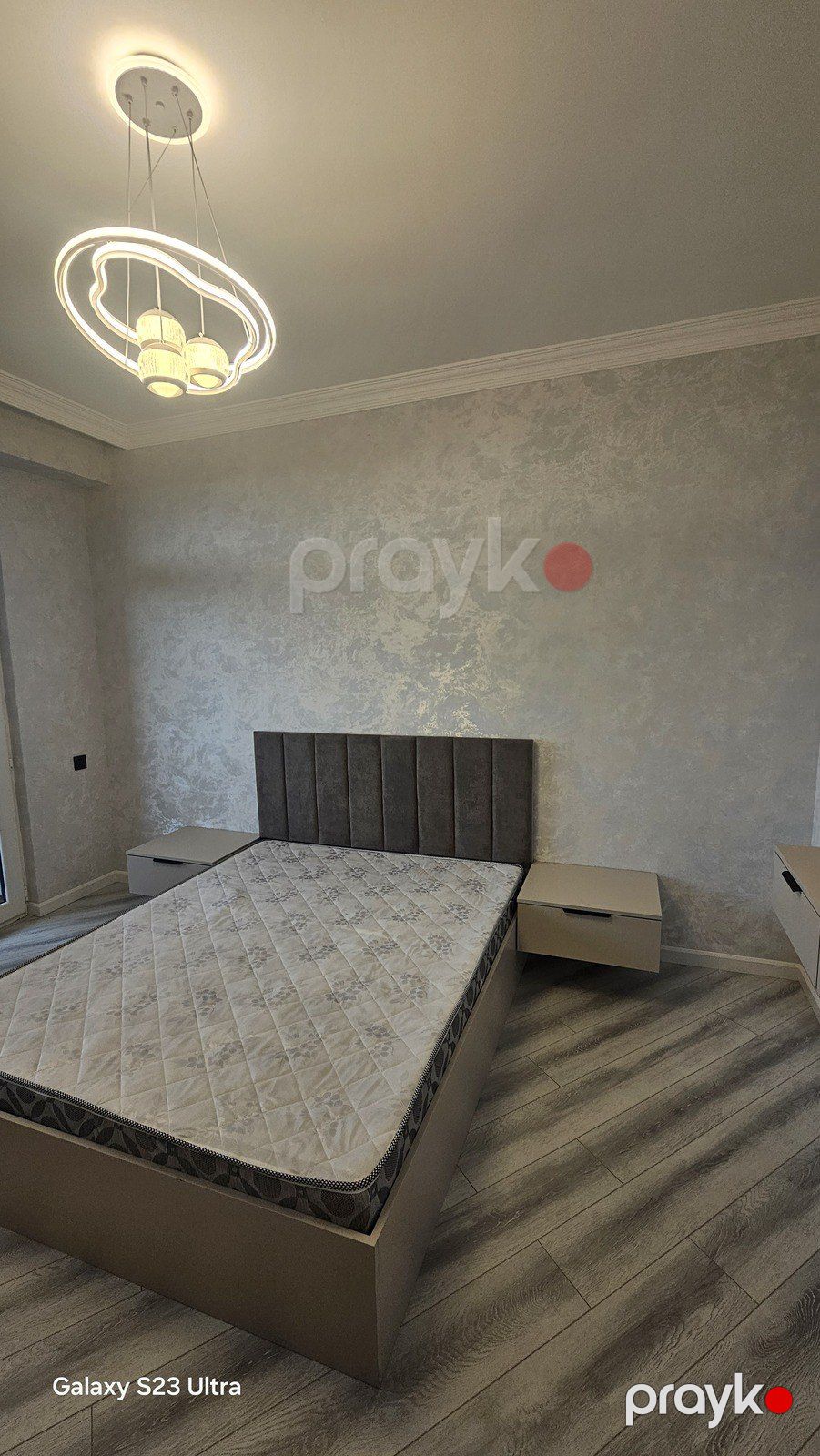 Satılır 3 otaqlı yeni tikili 83 m² — Mənzil, Xırdalan (9)