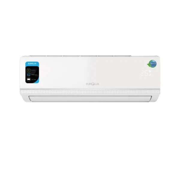 Kondisioner Eurolux EU-AC30CHS410TWI-İCELAND — Bakı