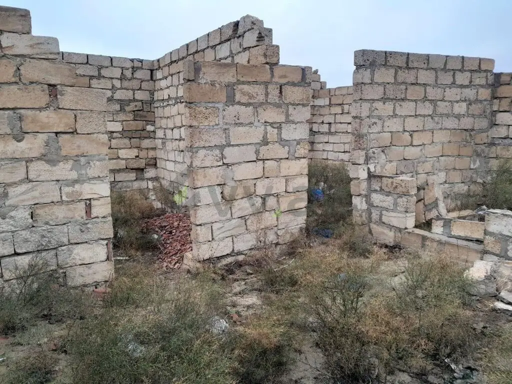 3 otaqlı Yarım tikili Satılır, Xırdalan — Xırdalan