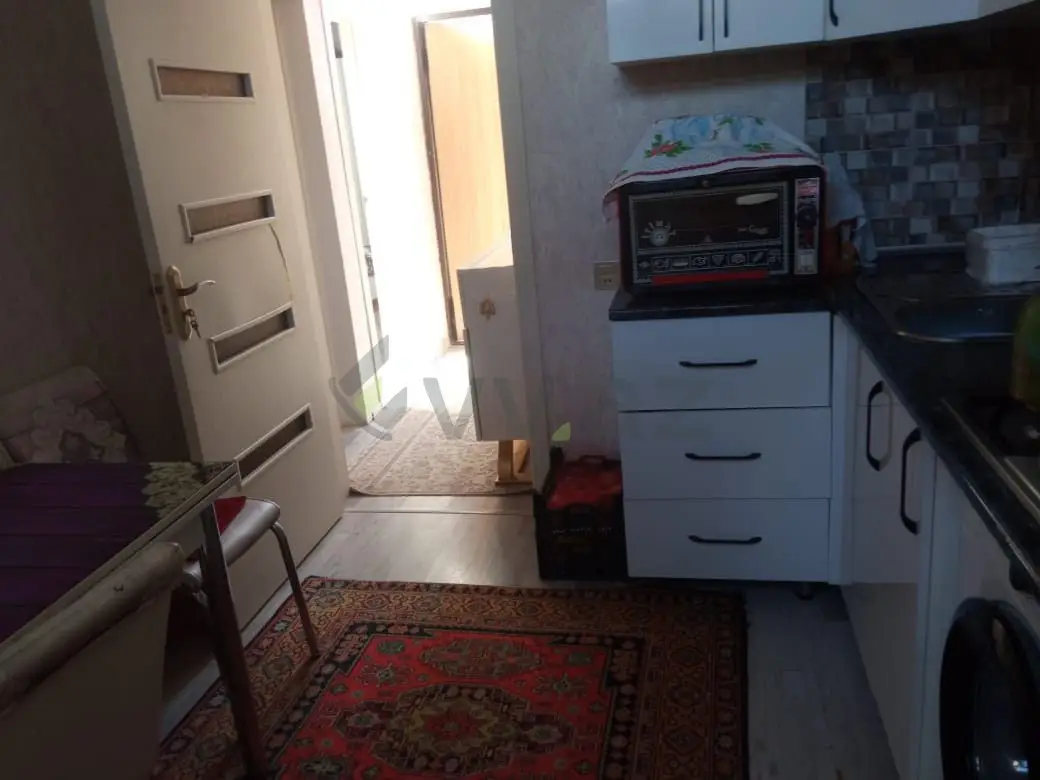2 otaqlı Həyət evi Satılır, Masazır, Abşeron — Ev, villa (8)