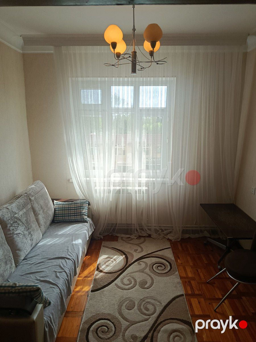İcarəyə verilir 3 otaqlı köhnə tikili 72 m² — Mənzil, Sumqayıt (2)
