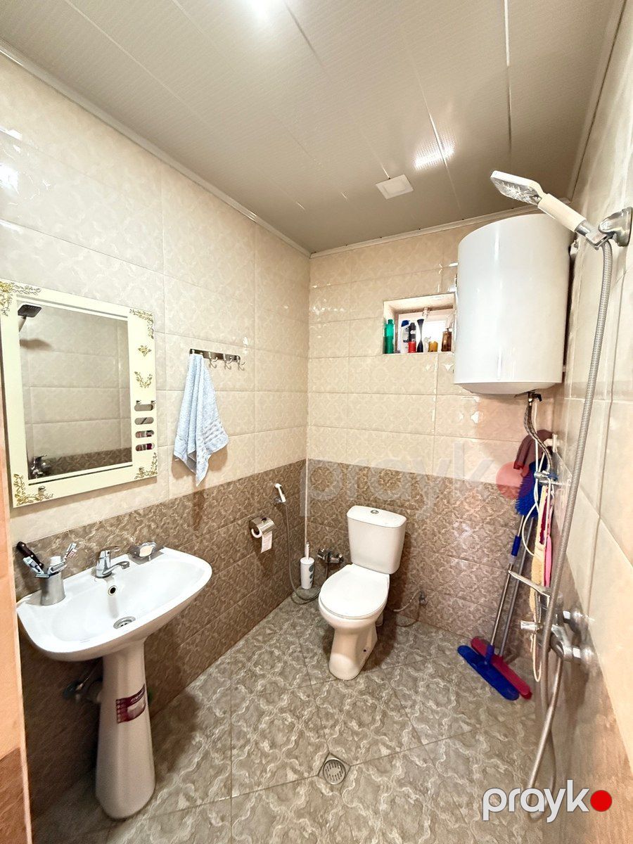 Bağ evi, Sea Breeze — Ev, villa, Bakı (10)