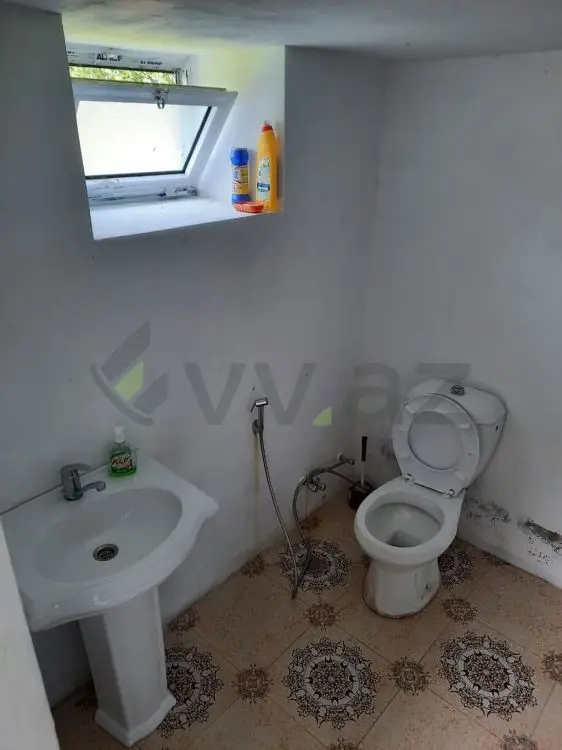 3 otaqlı Həyət evi Kirayə (günlük), Qax — Ev, villa, Qax (3)