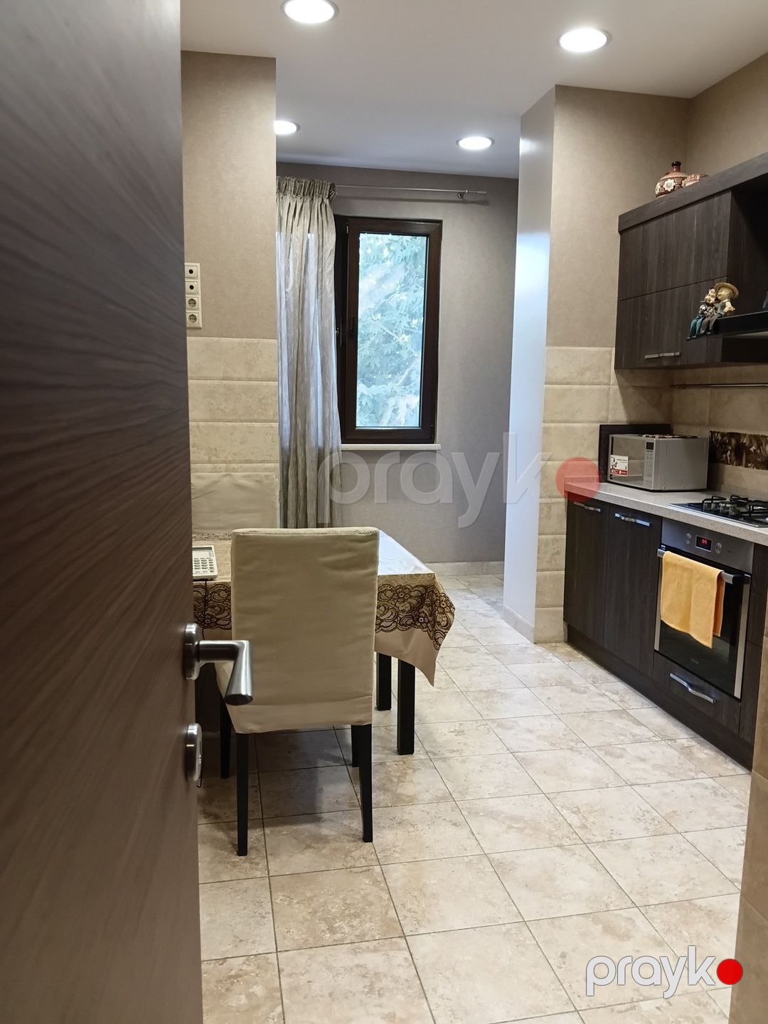 Satılır 3 otaqlı köhnə tikili 80 m² — Mənzil, Bakı (11)