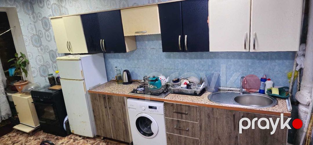 Satılır 5 otaqlı köhnə tikili 120 m² — Mənzil, Bakı (11)