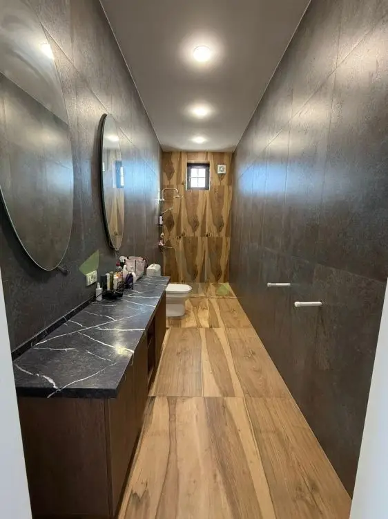 4 otaqlı Həyət evi Kirayə, Nardaran qəs., Sabunçu, Bakı — Ev, villa, Bakı (10)
