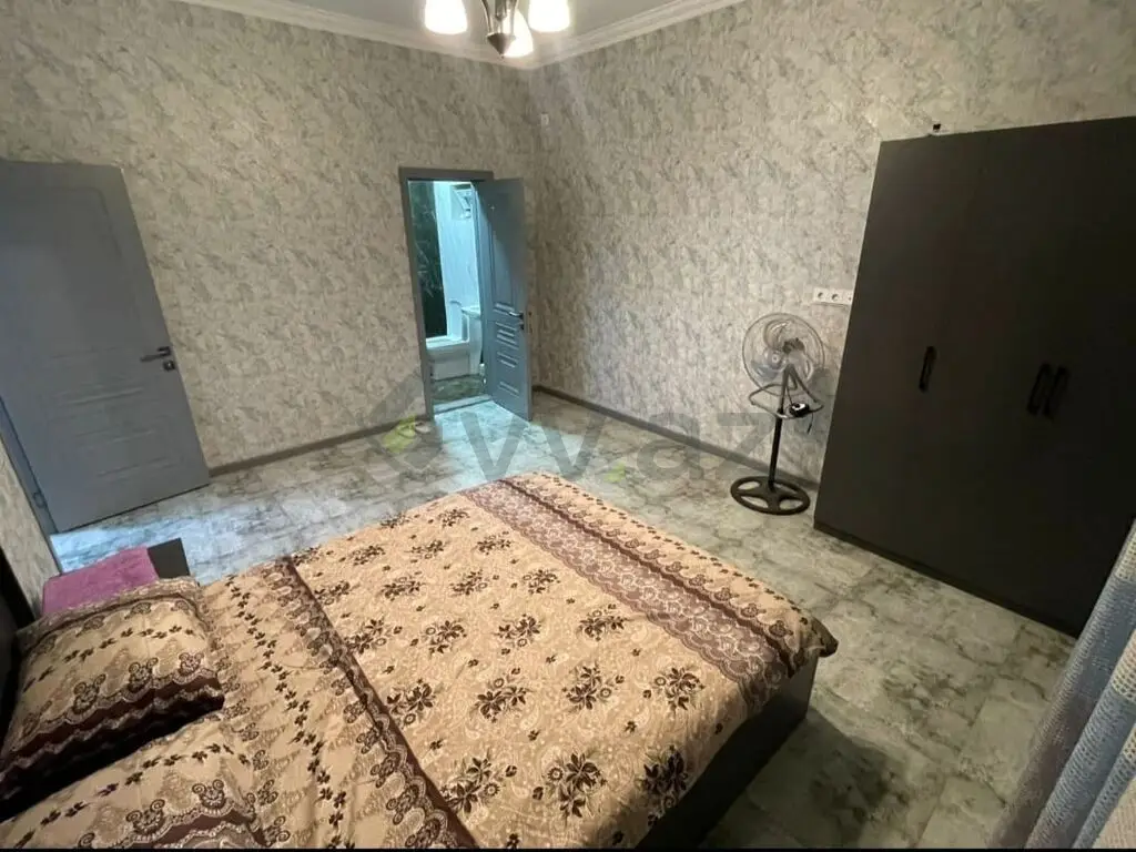 4 otaqlı Həyət evi Satılır, Quba — Ev, villa, Quba (6)