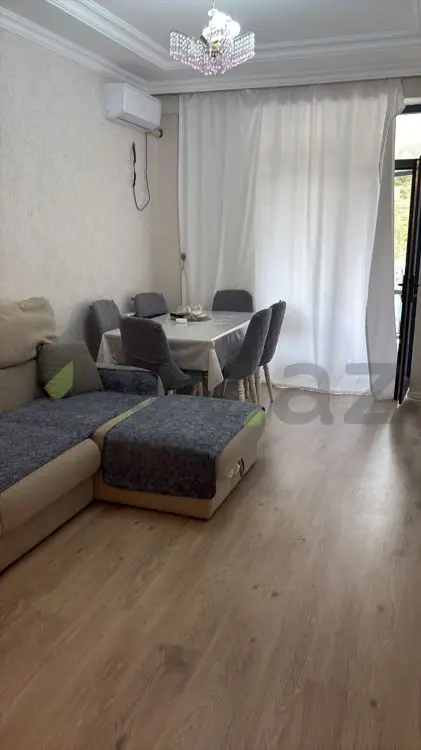 2 otaqlı mənzil Yeni tikili Satılır, Sumqayıt Bulvarı, Sumqayıt — Sumqayıt