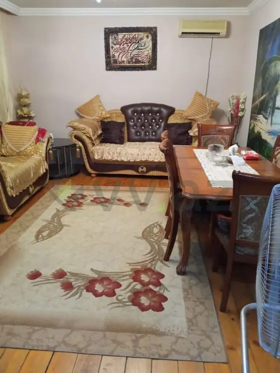 4 otaqlı Həyət evi Satılır, Binəqədi qəs., Binəqədi, Bakı — Bakı