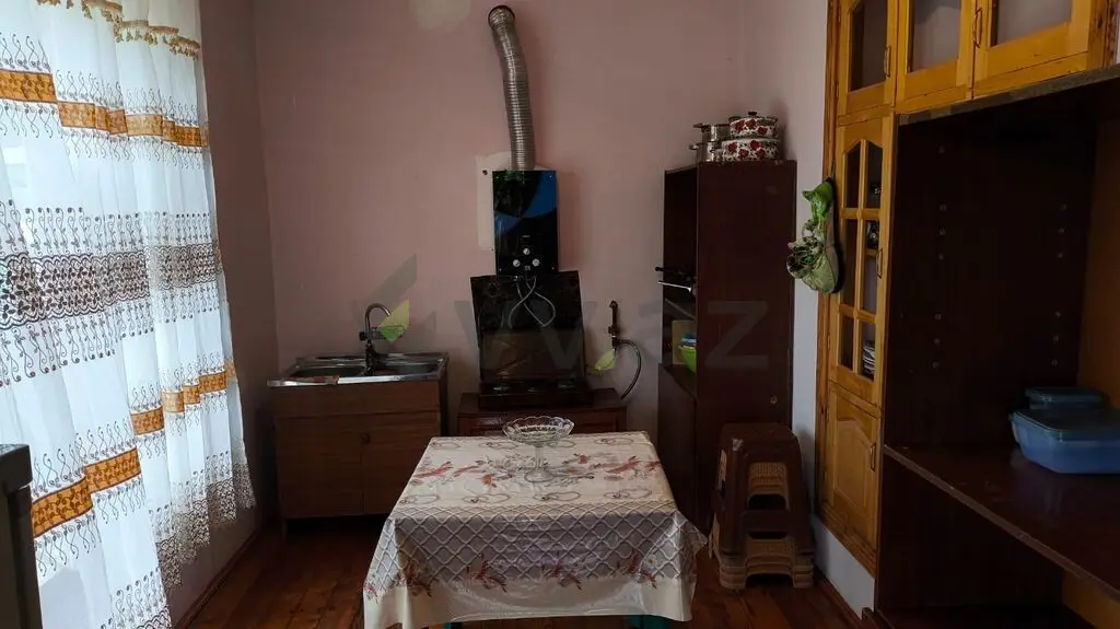 3 otaqlı Həyət evi Kirayə (günlük), Qax — Ev, villa, Qax (9)