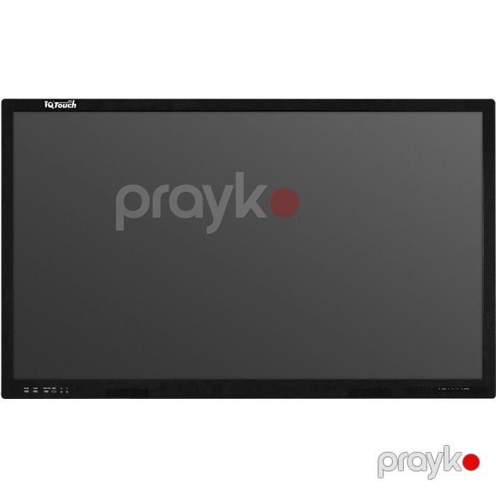 Smart lövhə IQTouch HA1100 Pro LE086MD 86 — Elektronika, Bakı (2)
