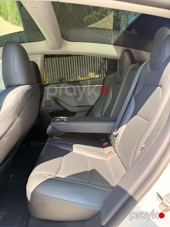 Tesla Model 3, 60 kWh, 2024 il, 82 000 km — Avtomobillər, Bakı (10)