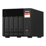 Qnap TS-473A-8G 4-Bay NAS Yaddaş Sistemi (TS-473A-8G) — Pctech — Network and server equipment