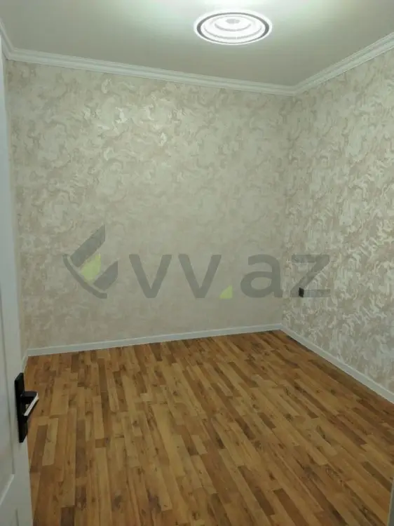 3 otaqlı mənzil Yeni tikili Satılır, Yeni Günəşli qəs., Suraxanı, Bakı — Mənzil, Bakı (5)
