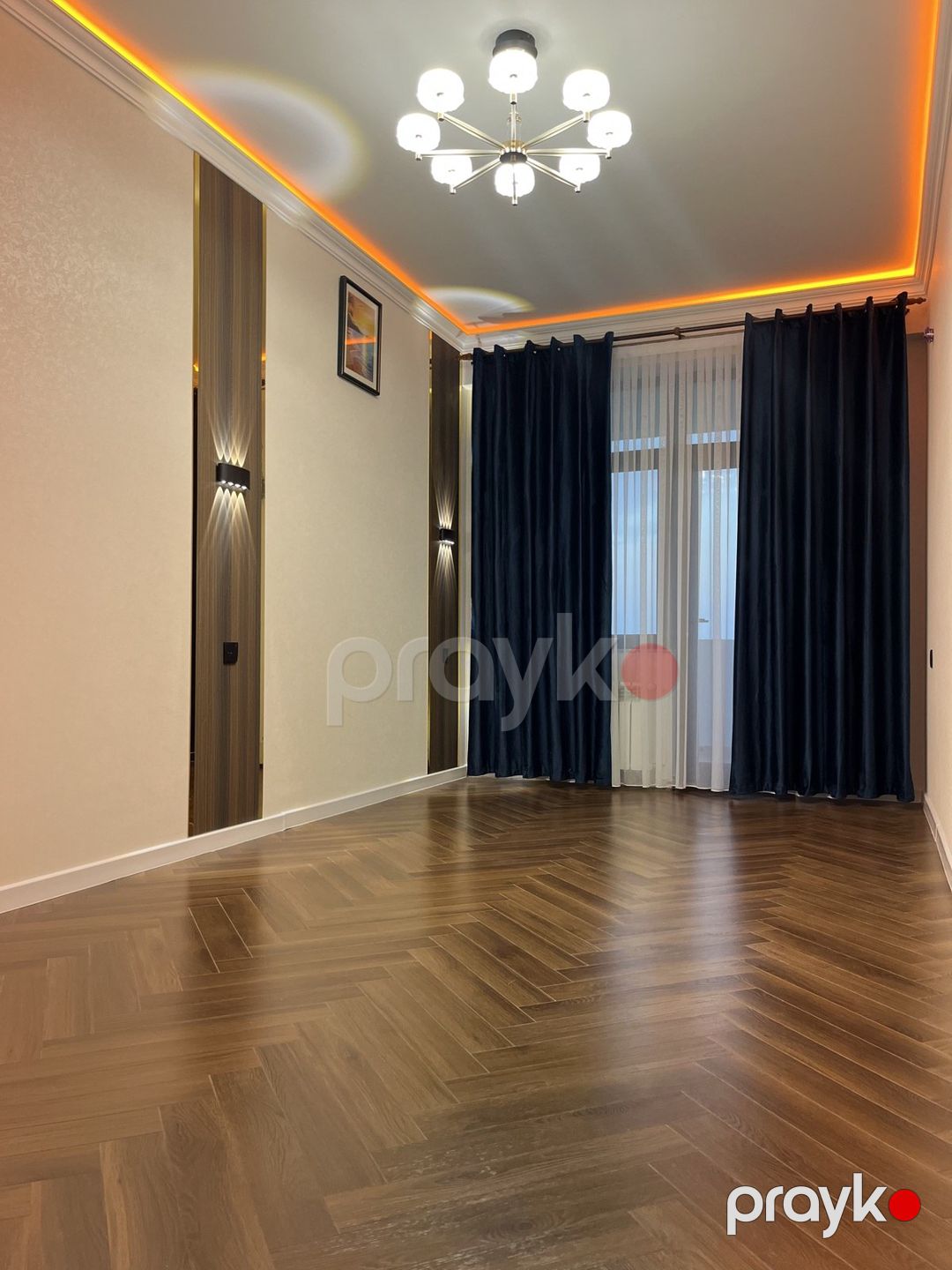 Satılır 2 otaqlı yeni tikili 67 m² — Mənzil, Bakı (4)