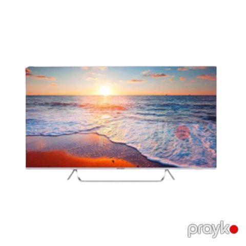 Yeni Televizor Shivaki LED ekran 50" Ünvandan götürmə, Pulsuz çatdırılma, Ödənişli çatdırılma — Bakı