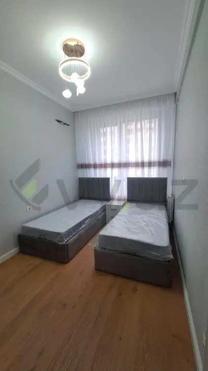3 otaqlı mənzil Yeni tikili Kirayə, 9-cu mikrorayon, Binəqədi, Bakı — Mənzil, Bakı (8)