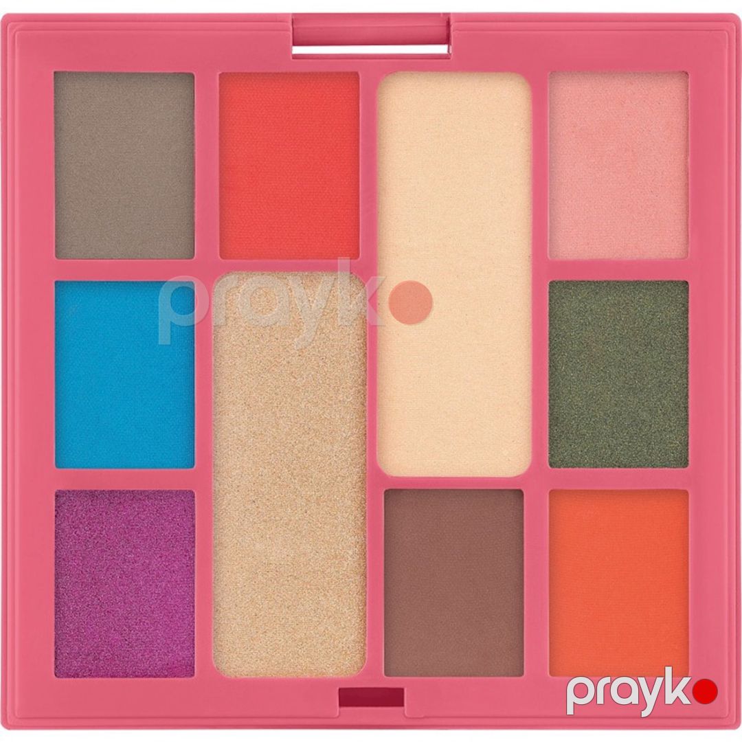 Kölgələr paleti Show by Pastel your style 462 — Mallar, Bakı (2)