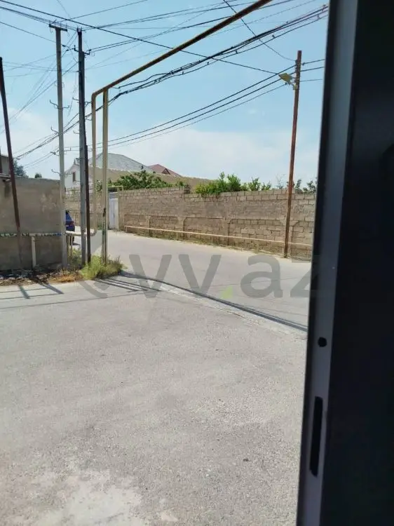 4 otaqlı Həyət evi Satılır, Yeni Suraxanı qəs., Suraxanı, Bakı — Ev, villa, Bakı (2)