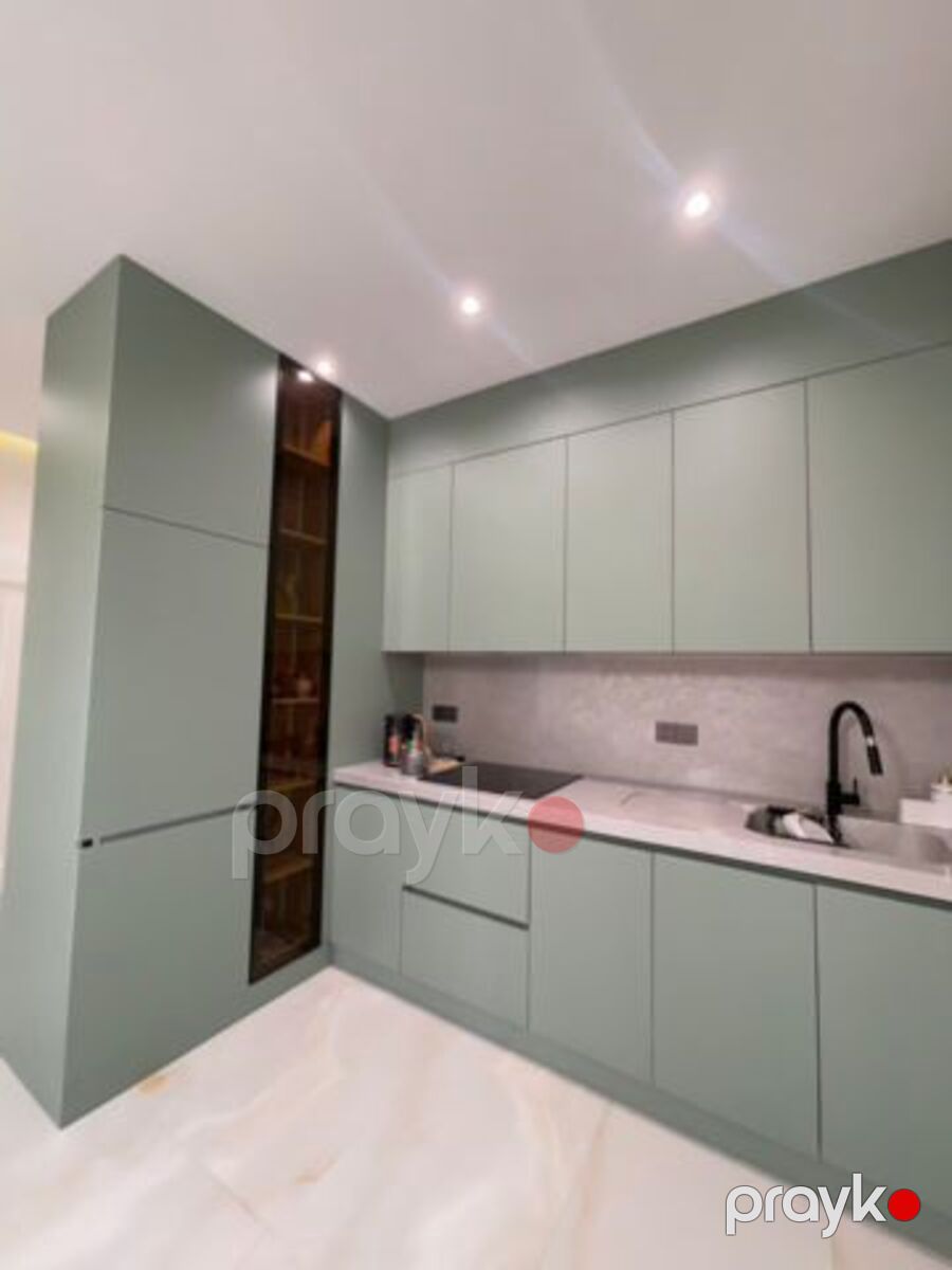 İcarəyə verilir 2 otaqlı yeni tikili 70 m² — Mənzil, Bakı (3)