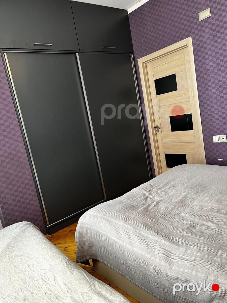 Satılır 2 otaqlı yeni tikili 60 m² — Mənzil, Bakı (5)