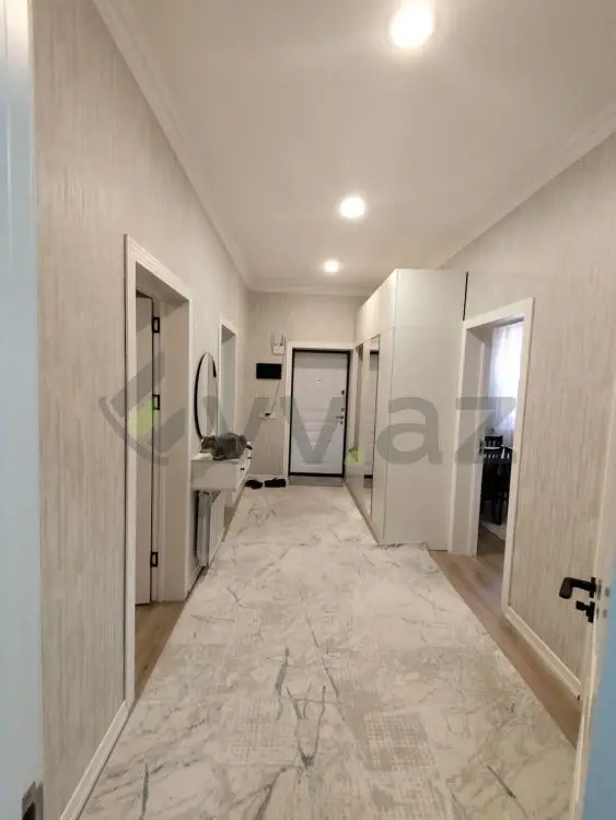 3 otaqlı Həyət evi Satılır, Yeni Suraxanı qəs., Suraxanı, Bakı — Ev, villa, Bakı (3)