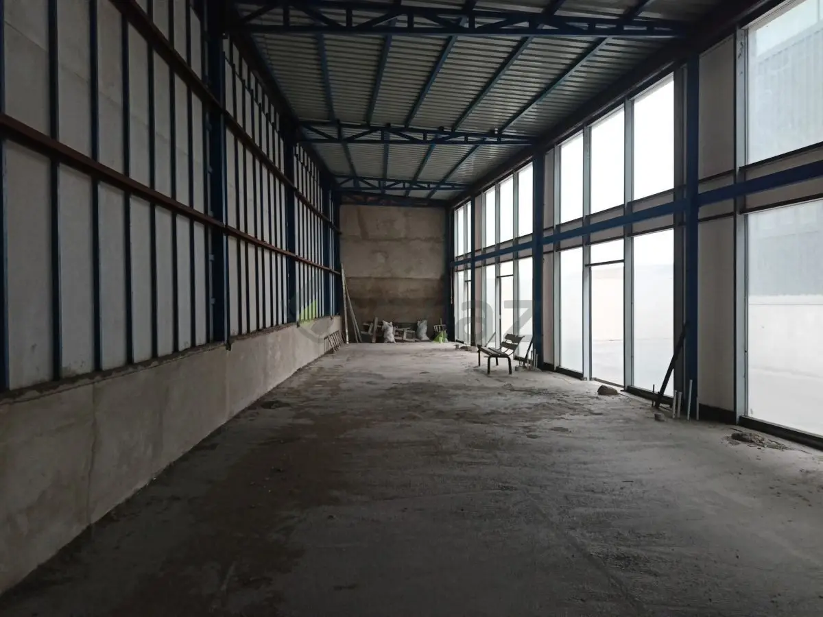 2500 m² Obyekt / Ofis Kirayə, Böyükşor qəs., Nərimanov, Bakı — Əmlak, Bakı (2)