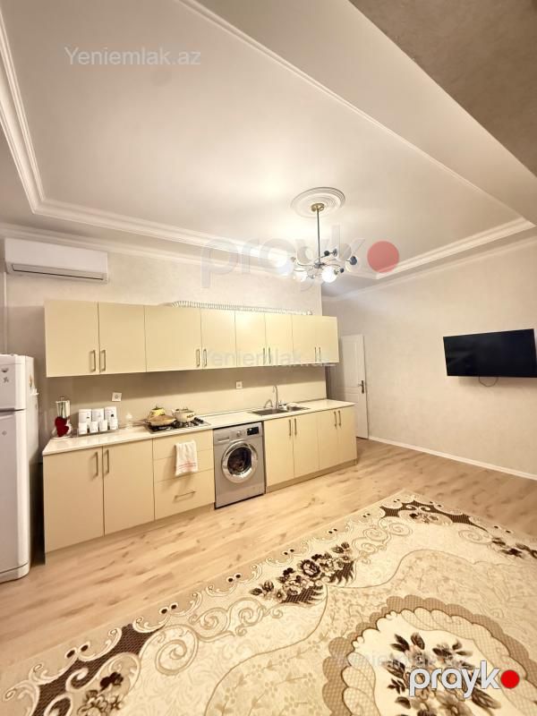 Satılır 3 otaqlı Bina evi menzil (Yeni tikili), 90 m², Saray — Mənzil, Abşeron (7)