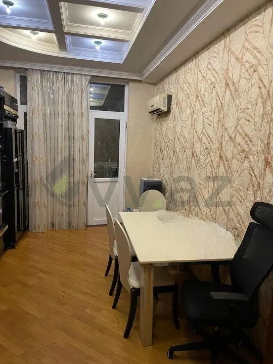 2 otaqlı mənzil Yeni tikili Satılır, Böyükşor qəs., Nərimanov, Bakı — Mənzil, Bakı (6)